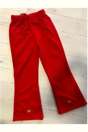 Star Style Teplákové nohavice
