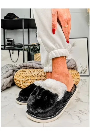Star Style Dámske papuče DOMY+