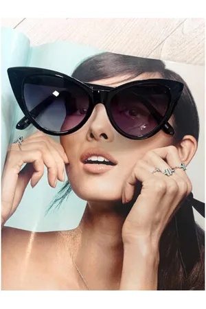 Star Style Dámske slnečné okuliare+