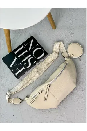 Star Style Crossbody kabelka CAMILLE+