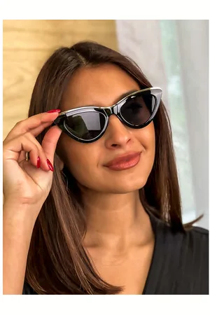 Star Style Dámske slnečné okuliare+ farba:
