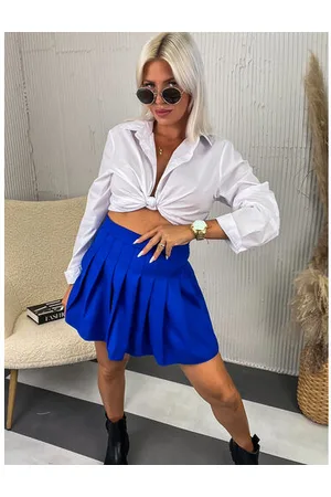 Star Style Elegantná sukňa MADDY+