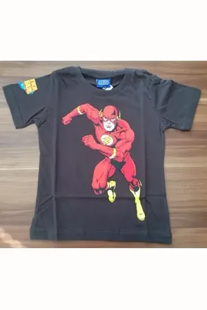 Glo Story Detské tričko