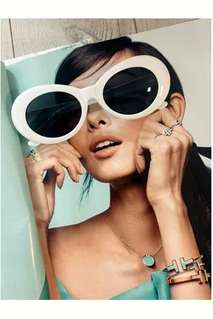 Star Style Dámske slnečné okuliare+