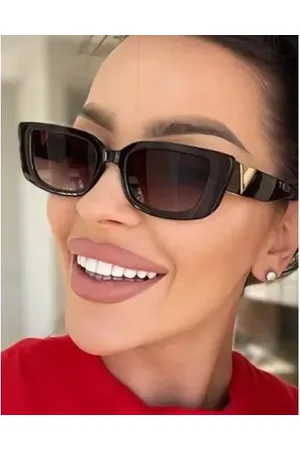 Star Style Dámske slnečné okuliare+
