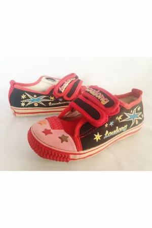 Star Style Tenisky ++ variant: 32