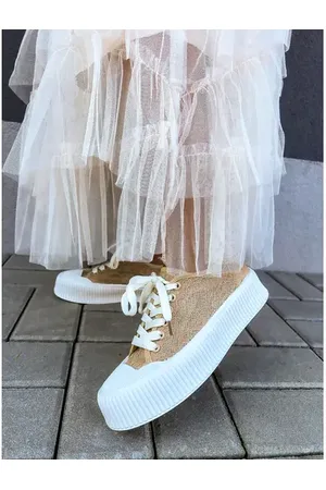 Star Style Elegantné tenisky HILDA+