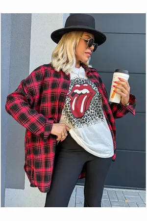 Star Style Dámske tričko s potlačou VIERA+