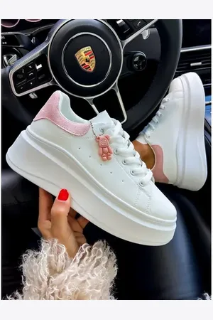 Star Style Platformové tenisky GWENDOLIN+