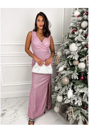 Star Style Spoločenské šaty REBECCA+