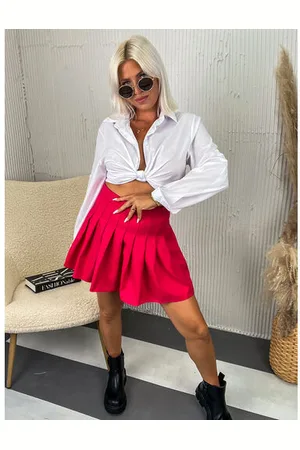 Star Style Elegantná sukňa MADDY+