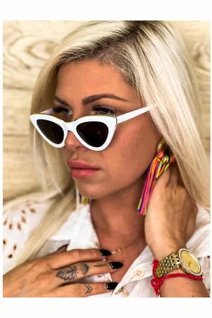 Star Style Dámske slnečné okuliare+ farba: