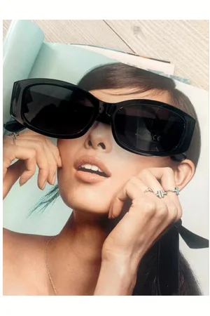 Star Style Dámske slnečné okuliare+
