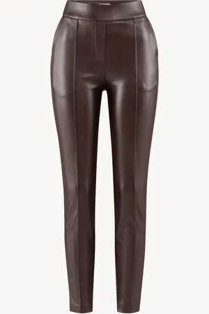 Tamaris Kunstlederhose