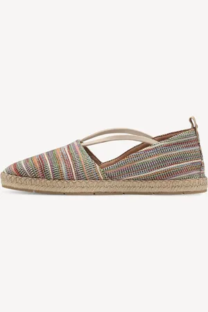 Tamaris Espadrilky