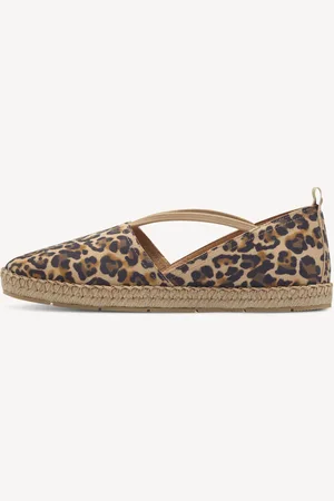 Tamaris Espadrilky