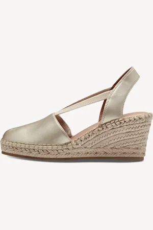 Tamaris Espadrilky