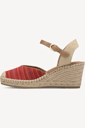 Tamaris Espadrilky