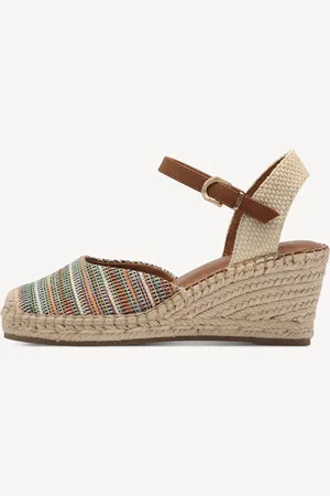 Tamaris Espadrilky