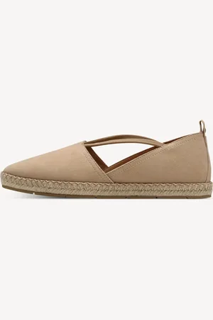 Tamaris Espadrilky