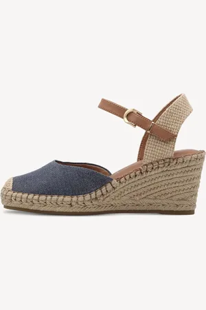 Tamaris Espadrilky