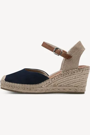 Tamaris Espadrilky