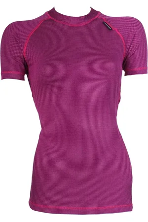 Termovel Dámské tričko MODAL KRR W - pink
