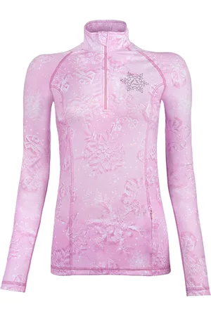 Termovel Dámský rolák PINKER