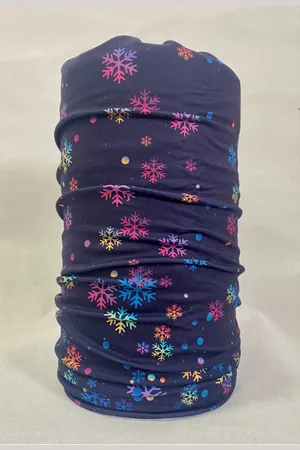 Termovel Multifunkční šál COLORFULL
