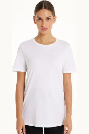 Tezenis Žerzejové Tričko Basic Žena
