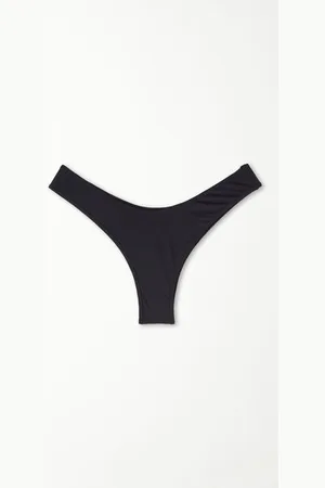 Tezenis Vykrojené Bikinové Kalhotky z Recyklovaného Mikrovlákna Žena