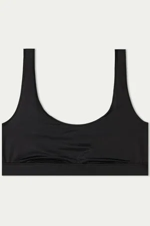 Tezenis Ultralehký Tvarující Podprsenkový Top Žena