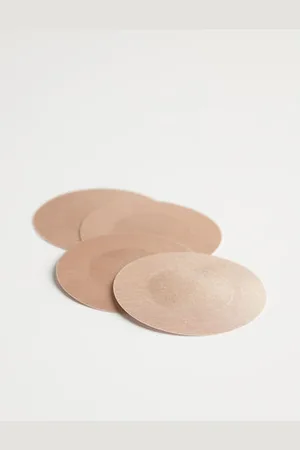 Tezenis Lepítka na Bradavky ze Samodržícího Materiálu Žena