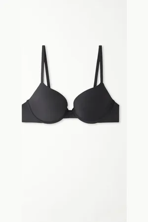 Tezenis Bikinová Push-upka s Vycpávkou z Recyklovaného Mikrovlákna Žena