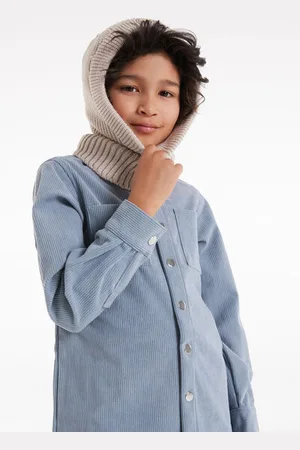 Tezenis Dětská Unisex Žebrovaná Kukla Unisex