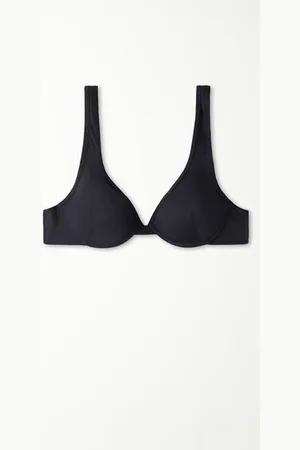 Tezenis Bikinová Push-upka z Recyklovaného Mikrovlákna Žena