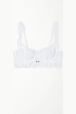 Tezenis Balkonetka Paris Fancy Bride Žena