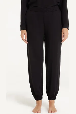 Tezenis Dlouhé Joggers Plyšové Žena