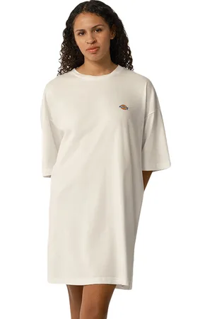 Dickies Mapleton T-Shirt Dress W