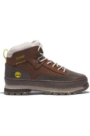 Timberland W Timbercycle Hiking Boots