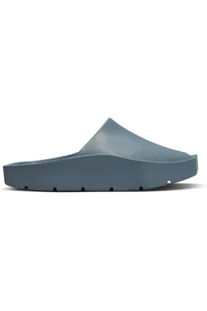 Jordan Air Hex Mule "Ozone Blue" Wmns Slides