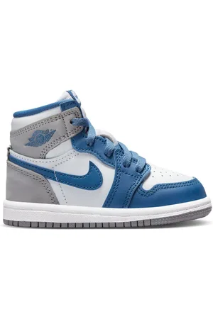 Jordan Air 1 Retro High OG "True Blue" (TD)
