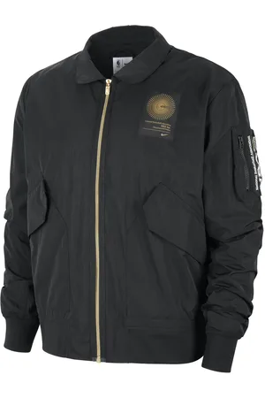 Nike NBA Team 31 Bomber Jacket