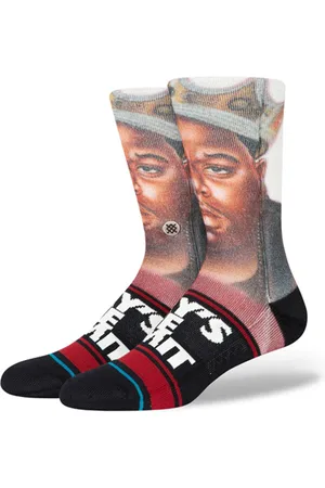 Stance Skys The Limit Crew Sock