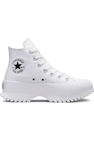 Converse Chuck Taylor All Star Lugged 2.0 Platform