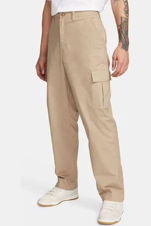 Nike Club Cargo Pants Khaki