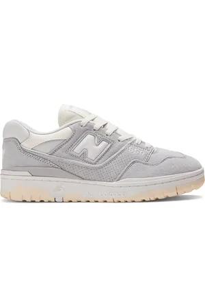 New Balance 550 "Grey Suede"