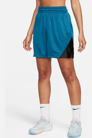 Nike Dri-FIT ISoFly Wmns Basketball Shorts Industrial Blue