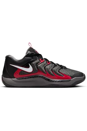 Nike KD17 "Black University Red"