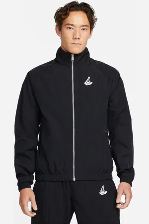 Jordan Warm-Up Jacket